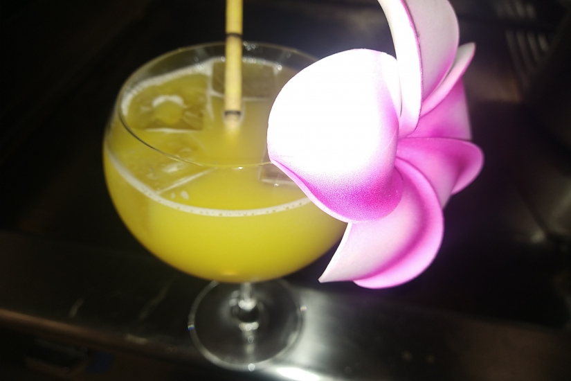 Le transat Jard sur Mer