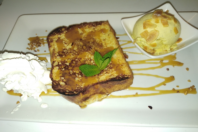 Le transat Jard sur Mer