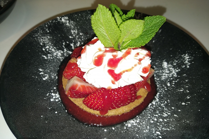 Le transat Jard sur Mer