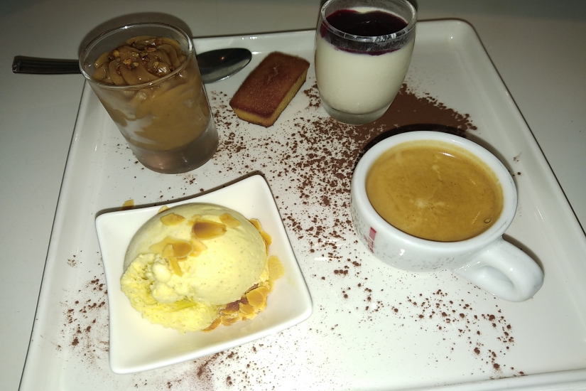 Le transat Jard sur Mer