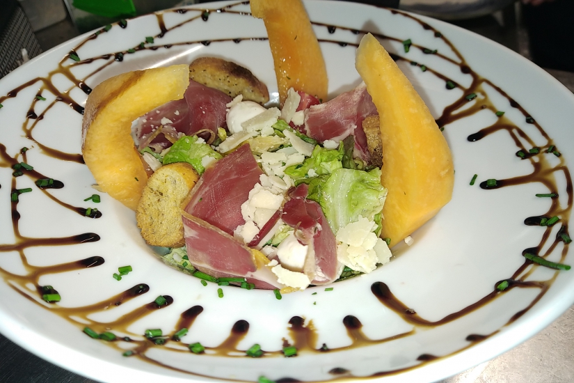 Le transat Jard sur Mer