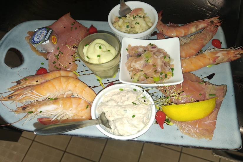 Le transat Jard sur Mer