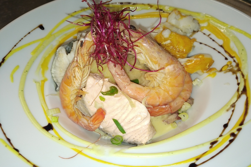 Le transat Jard sur Mer