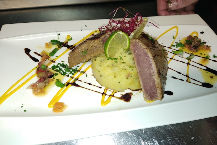 Le transat Jard sur Mer