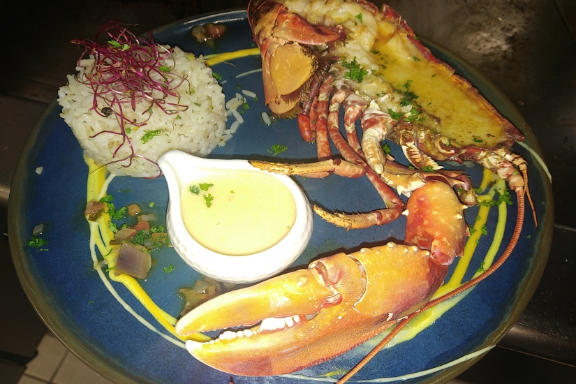 Le transat Jard sur Mer